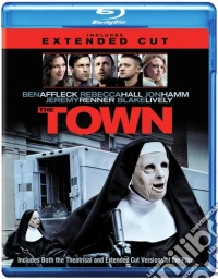 (Blu-Ray Disk) Town (2 Blu-Ray) [Edizione: Stati Uniti] brd