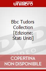 Bbc Tudors Collection [Edizione: Stati Uniti] dvd