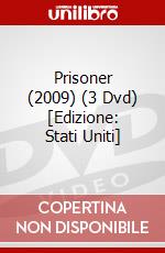 Prisoner (2009) (3 Dvd) [Edizione: Stati Uniti] dvd