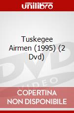 Tuskegee Airmen (1995) (2 Dvd) dvd
