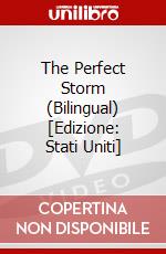 The Perfect Storm (Bilingual) [Edizione: Stati Uniti] dvd