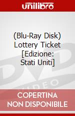 (Blu-Ray Disk) Lottery Ticket [Edizione: Stati Uniti] brd