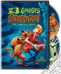 13 Ghosts Of Scooby Doo: Complete Series [Edizione: Stati Uniti] dvd