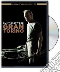 Gran Torino dvd