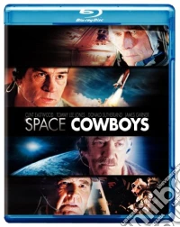 (Blu-Ray Disk) Space Cowboys brd