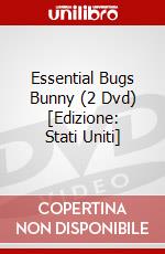 Essential Bugs Bunny (2 Dvd) [Edizione: Stati Uniti] dvd