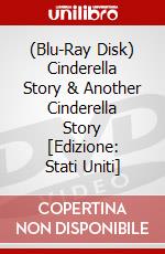 (Blu-Ray Disk) Cinderella Story & Another Cinderella Story [Edizione: Stati Uniti] brd