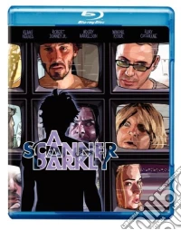(Blu-Ray Disk) Scanner Darkly brd