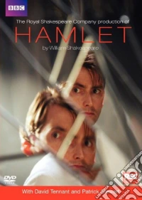 (Blu-Ray Disk) Hamlet (2009) [Edizione: Stati Uniti] brd