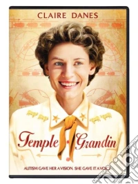 Temple Grandin dvd