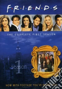 Friends: Complete First Season [Edizione: Stati Uniti] dvd