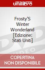 Frosty'S Winter Wonderland [Edizione: Stati Uniti] dvd