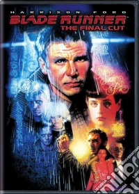 Blade Runner: The Final Cut dvd