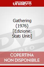 Gathering (1976) [Edizione: Stati Uniti] dvd