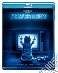 (Blu-Ray Disk) Poltergeist brd