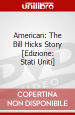 American: The Bill Hicks Story [Edizione: Stati Uniti] dvd