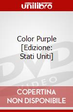 Color Purple [Edizione: Stati Uniti] dvd
