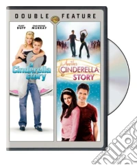 Cinderella Story & Another Cinderella Story [Edizione: Stati Uniti] dvd