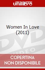 Women In Love (2011) dvd