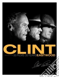Clint Eastwood: 35 Films 35 Years (19 Dvd) [Edizione: Stati Uniti] dvd