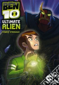 Ben 10 Ultimate Alien: Power Struggle (2 Dvd) dvd