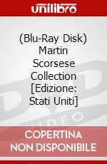 (Blu-Ray Disk) Martin Scorsese Collection [Edizione: Stati Uniti] brd