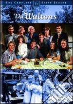 Waltons: The Complete Sixth Season [Edizione: Stati Uniti] dvd