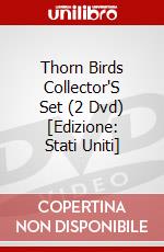 Thorn Birds Collector'S Set (2 Dvd) [Edizione: Stati Uniti] dvd