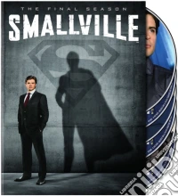 Smallville: Complete Tenth Season [Edizione: Stati Uniti] dvd