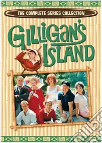 Gilligan's Island: Complete Series Collection dvd