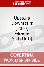 Upstairs Downstairs (2010) [Edizione: Stati Uniti] dvd