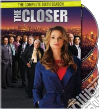 Closer: Complete Sixth Season [Edizione: Stati Uniti] dvd