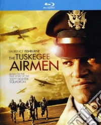 (Blu-Ray Disk) Tuskegee Airmen [Edizione: Stati Uniti] brd