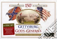 Gettysburg & Gods & Generals [Edizione: Stati Uniti] dvd