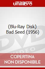 (Blu-Ray Disk) Bad Seed (1956) brd