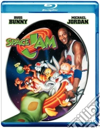 (Blu-Ray Disk) Space Jam brd