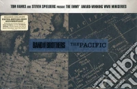 Band Of Brothers & Pacific (13 Dvd) [Edizione: Stati Uniti] dvd