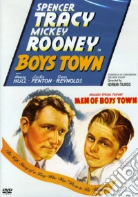 Boys Town dvd