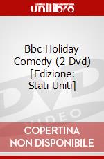 Bbc Holiday Comedy (2 Dvd) [Edizione: Stati Uniti] dvd