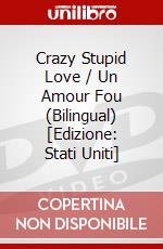 Crazy Stupid Love / Un Amour Fou (Bilingual) [Edizione: Stati Uniti] dvd