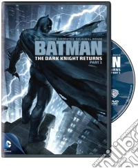 Batman: The Dark Knight Returns Part 1 [Edizione: Stati Uniti] dvd