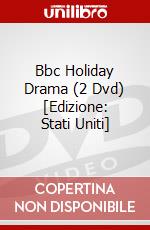 Bbc Holiday Drama (2 Dvd) [Edizione: Stati Uniti] dvd