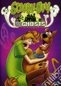 Scooby Doo & The Ghosts [Edizione: Stati Uniti] dvd