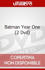 Batman Year One (2 Dvd) dvd