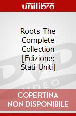 Roots The Complete Collection [Edizione: Stati Uniti] dvd