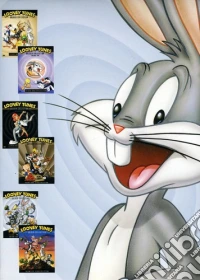 Looney Tunes Golden Collection 1-6 [Edizione: Stati Uniti] dvd