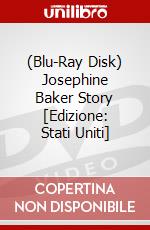 (Blu-Ray Disk) Josephine Baker Story [Edizione: Stati Uniti] brd