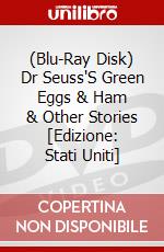 (Blu-Ray Disk) Dr Seuss'S Green Eggs & Ham & Other Stories [Edizione: Stati Uniti] brd