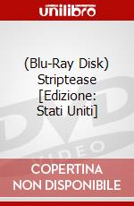 (Blu-Ray Disk) Striptease [Edizione: Stati Uniti] brd