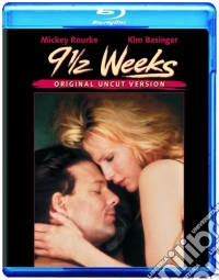 (Blu-Ray Disk) 9 1/2 Weeks [Edizione: Stati Uniti] brd